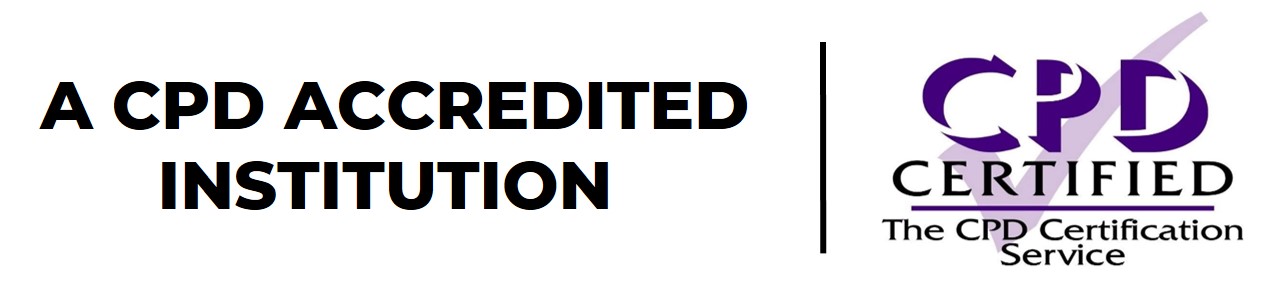 CPD CERTiFIED CPD CERTiFIED